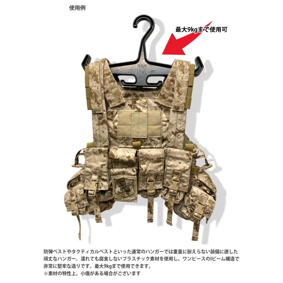 MILITARY GOODS（ミリタリーグッズ） Underwater Kinetics Super BC