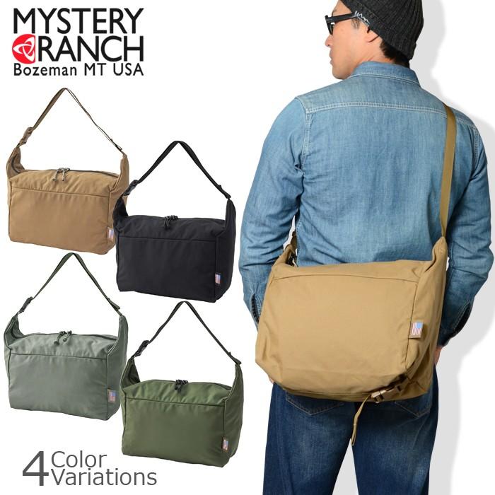 Mystery Ranch ミステリーランチ Mod Load Cell モッドロードセル ショルダーバッグ Mys ミリタリーショップ Swat 通販 Yahoo ショッピング