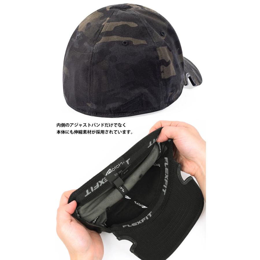 NOTCH(ノッチ) Classic FlexFit Operator クラシック NOTCH(ノッチ) Classic FlexFit Operator クラシック