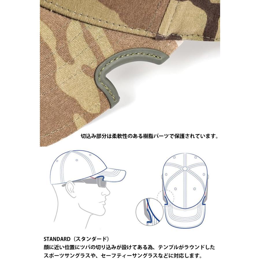 NOTCH（ノッチ） Classic FlexFit Operator クラシック フレックス
