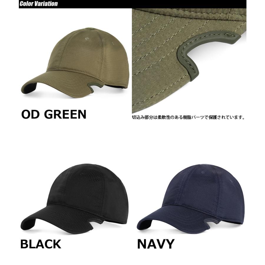 NOTCH（ノッチ） Classic Adjustable Athlete Blank : ミリタリー