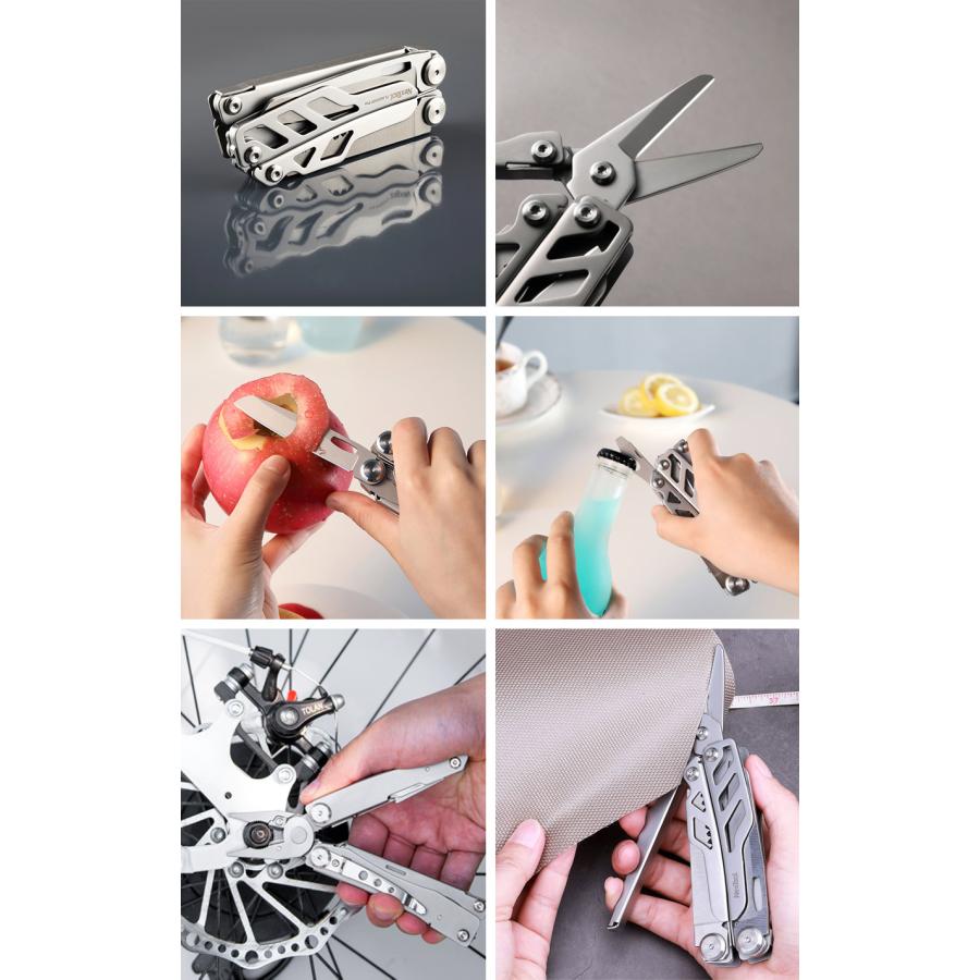 NEXTOOL（ネクスツール） FLAGSHIP PRO Multi-tool フラグシップ プロ