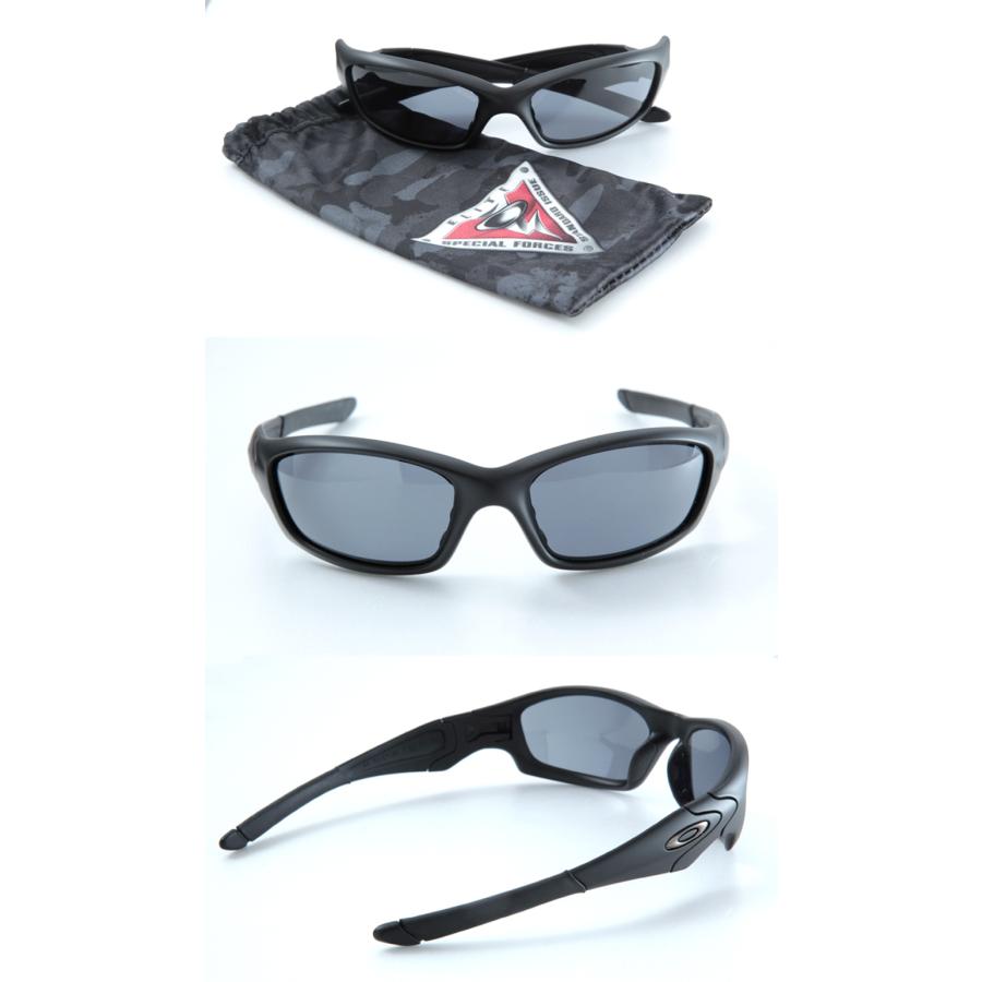 OAKLEY（オークリー） STRAIGHT JACKET 009039 : ミリタリーショップ
