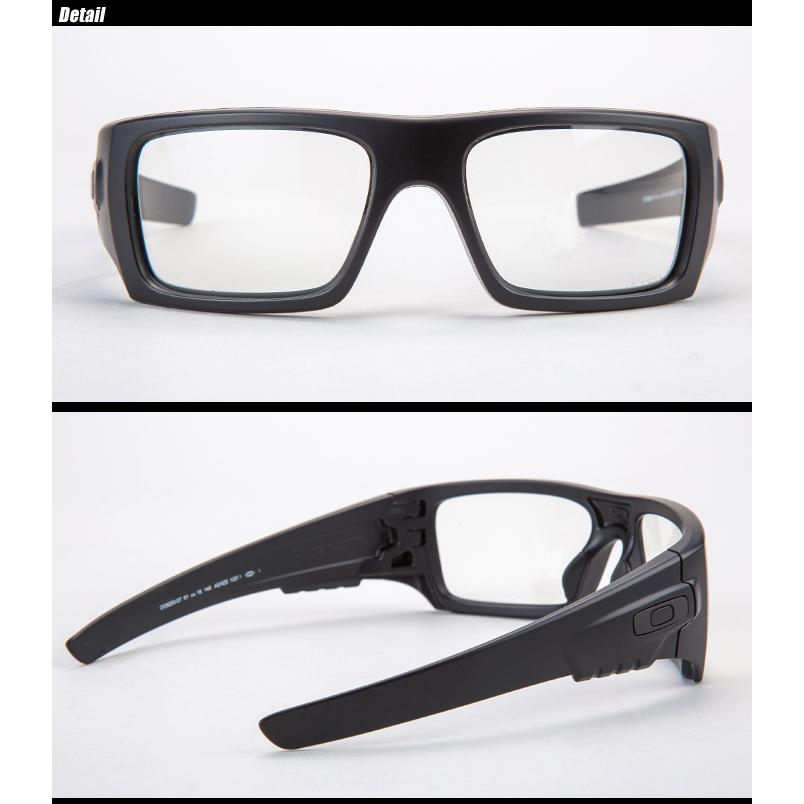 OAKLEY（オークリー） Det cord デットコード OO9253 : ミリタリー 