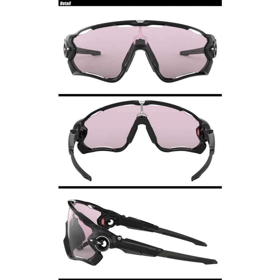 OAKLEYオークリー Jawbreaker PRIZM LOW LIGHT ジョウブレーカー