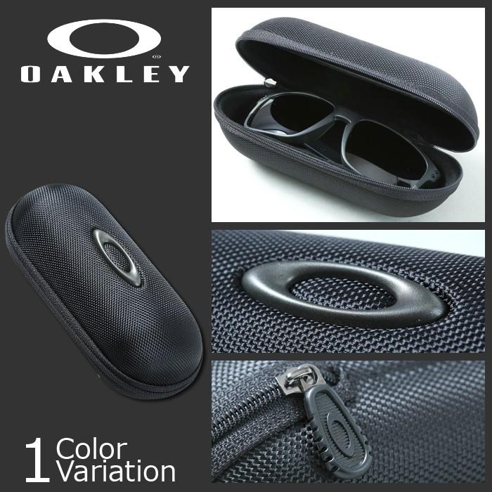 OAKLEY（オークリー） Large Soft Vault Case ラージ ソフト ボールト サングラス ケース AOO1670AT｜swat