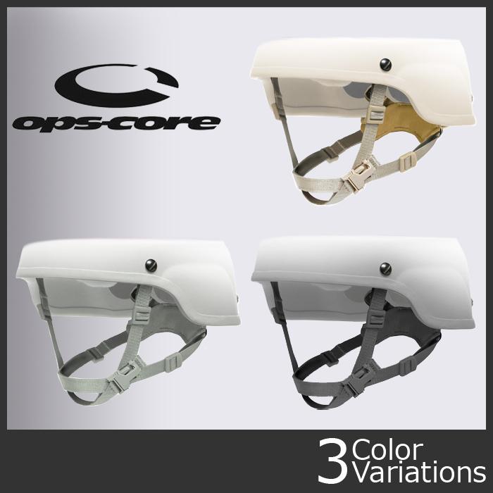 SALE 20%OFF】 ops-core（オプスコア） ACH Head-Loc Retention System