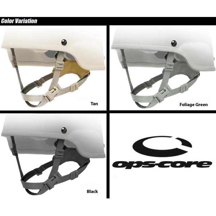 SALE 20%OFF】 ops-core（オプスコア） ACH Head-Loc Retention System