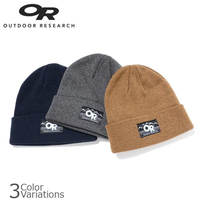 OUTDOOR RESEARCH（アウトドアリサーチ） JUNEAU BEANIE ジュノービーニー キャップ 【メール便】268062