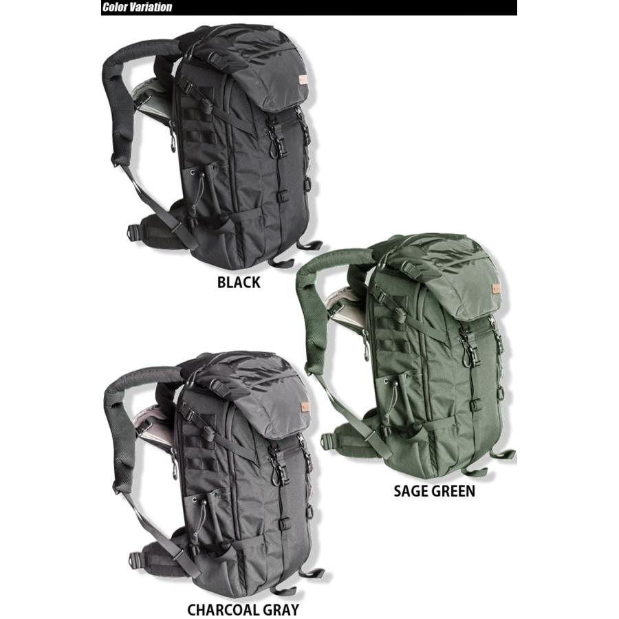 OORAH（ウーラ） YUKON PRO CAMERA BACKPACK ユーコン プロ カメラ