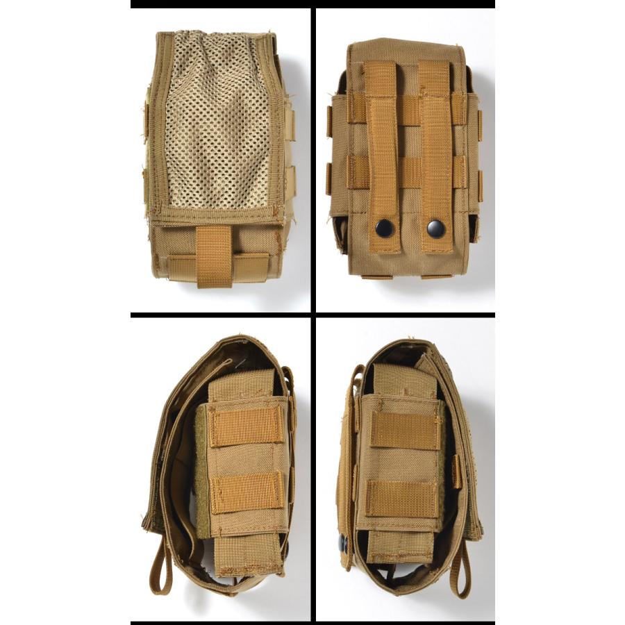 ORDNANCE TACTICAL OKINAWA（オードナンス） ORIGINAL IFAK オリジナル