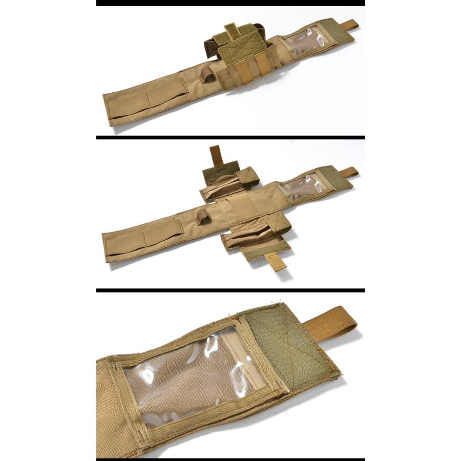 ORDNANCE TACTICAL OKINAWA（オードナンス） ORIGINAL IFAK オリジナル