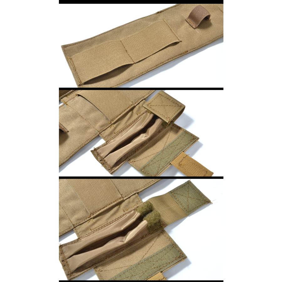 ORDNANCE TACTICAL OKINAWA（オードナンス） ORIGINAL IFAK オリジナル 