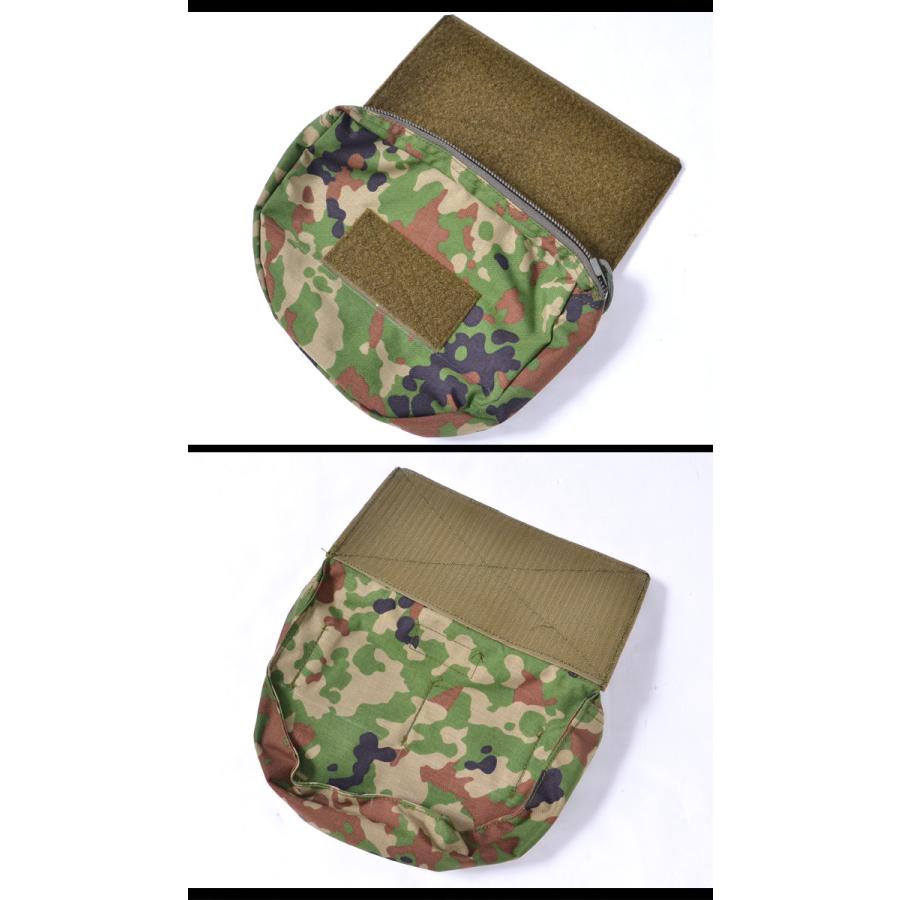 ORDNANCE TACTICAL OKINAWA(オードナンス) LOW POUCH ORDNANCE TACTICAL OKINAWA(オードナンス) LOW POUCH