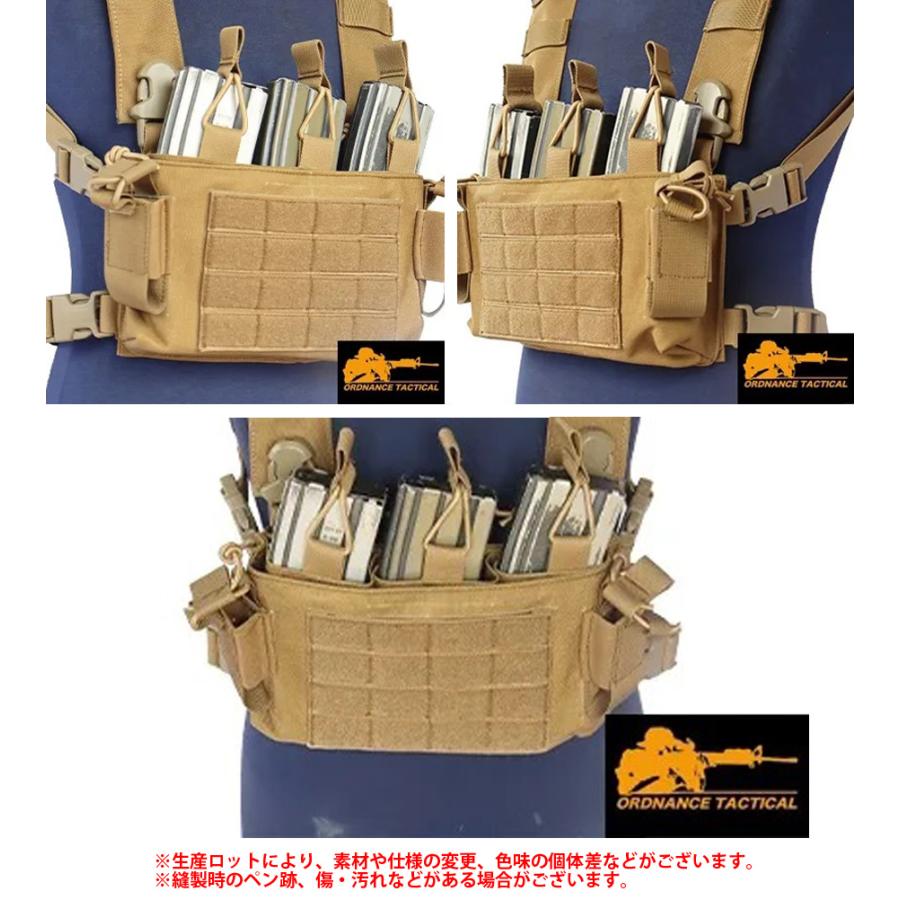 ORDNANCE TACTICAL OKINAWA(オードナンス) MRC マイクロ ORDNANCE TACTICAL OKINAWA(オードナンス) MRC マイクロ