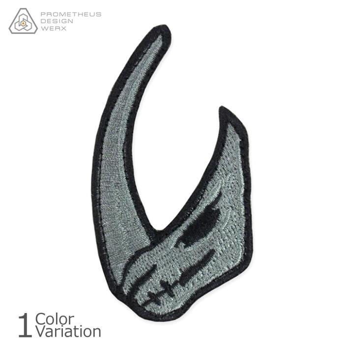 Pdw Clan Of Two Sigil Morale Patch Pdwpa143ネコポス対応 Pdw1004342 ミリタリーショップ Swat 通販 Yahoo ショッピング