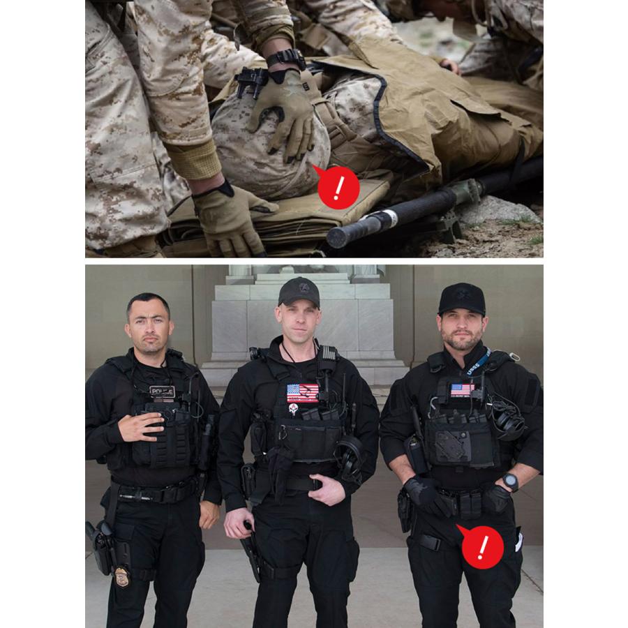 PIG（ピグ） Full Dexterity Tactical DELTA UTILITY グローブ