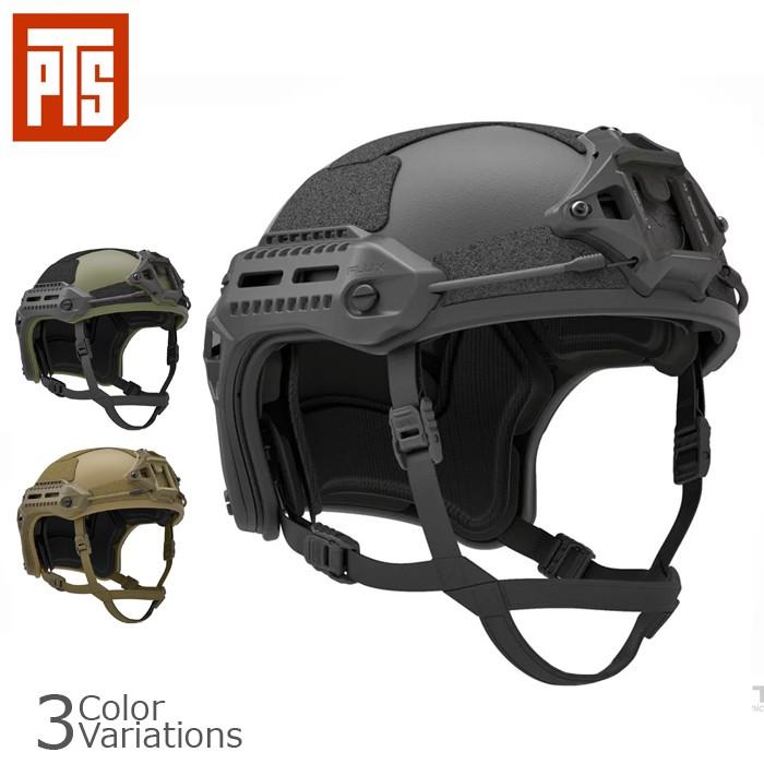 PTS MTEK FLUX Helmet ヘルメット