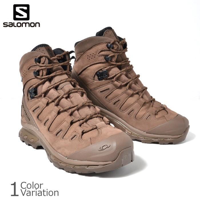salomon quest 4d gtx forces