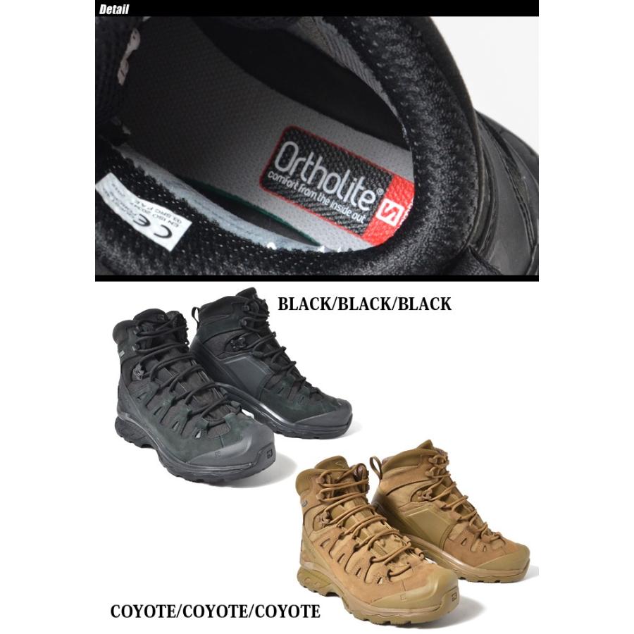 salomon quest coyote