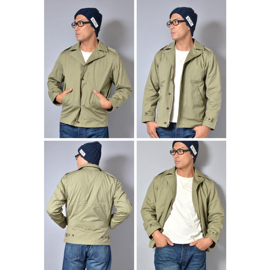 SESSLER SESSLER(セスラ) M-41 FIELD JACKET フィールド SESSLER SESSLER(セスラ) M-41 FIELD JACKET フィールド