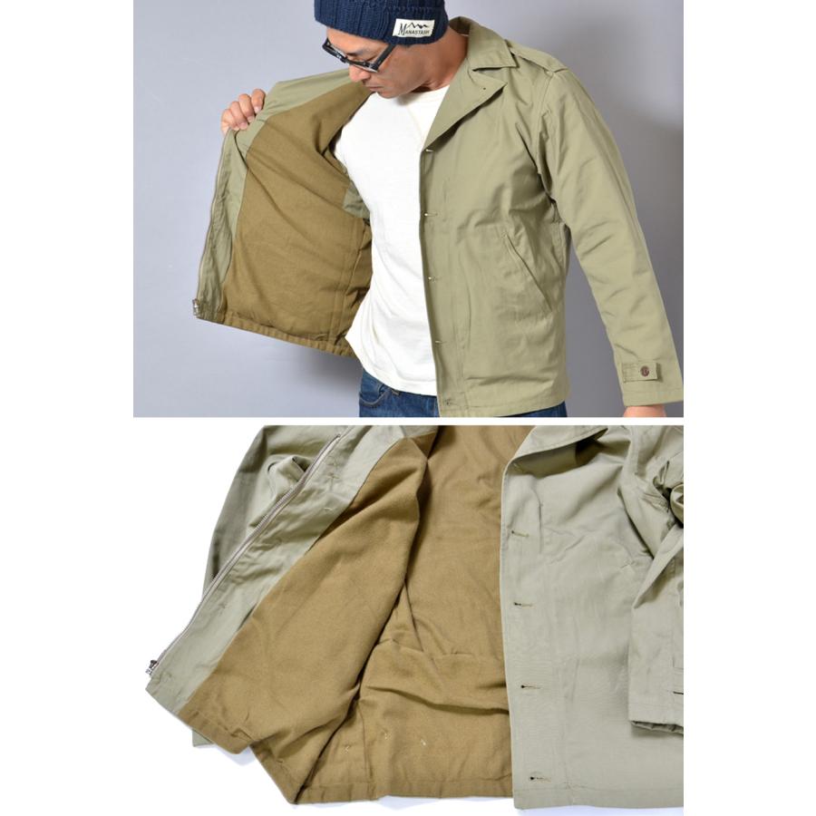 SESSLER SESSLER(セスラ) M-41 FIELD JACKET フィールド SESSLER SESSLER(セスラ) M-41 FIELD JACKET フィールド