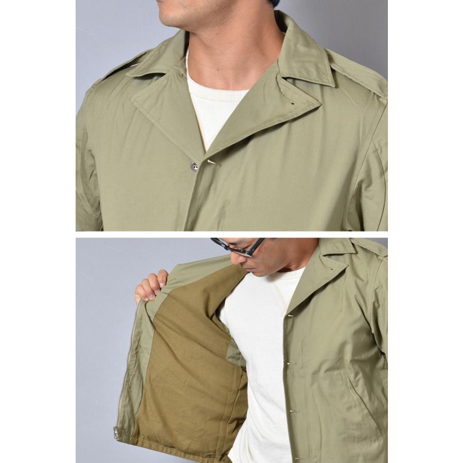 SESSLER SESSLER(セスラ) M-41 FIELD JACKET フィールド SESSLER SESSLER(セスラ) M-41 FIELD JACKET フィールド