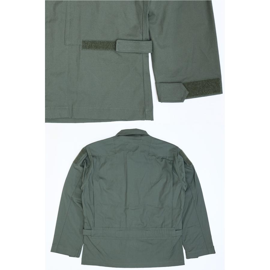 SESSLER SESSLER TYPE CWU-27P JACKET ベルクロ付 (四角タイプ) A-2462 