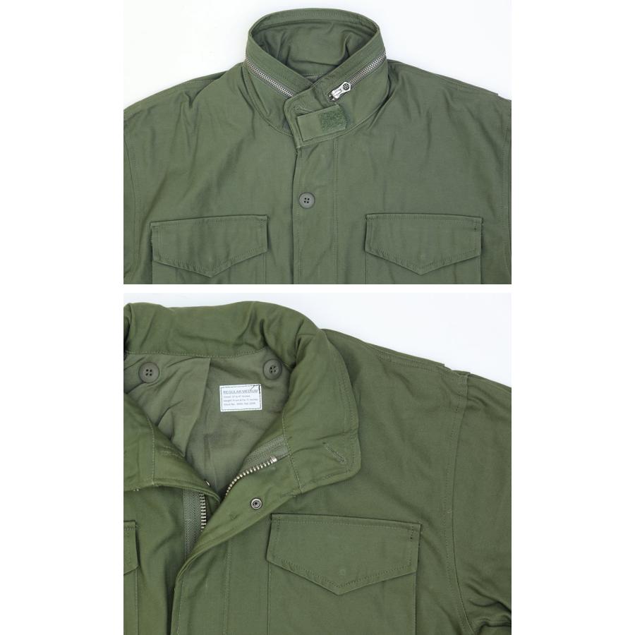 SESSLER SESSLER(セスラ) TYPE M-1965 FIELD JACKET 初期型 A SESSLER SESSLER(セスラ) TYPE M-1965 FIELD JACKET 初期型 A