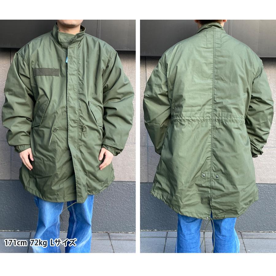 SESSLER SESSLER(セスラ) M-65 PARKA フィッシュテールパーカ SESSLER SESSLER(セスラ) M-65 PARKA フィッシュテールパーカ