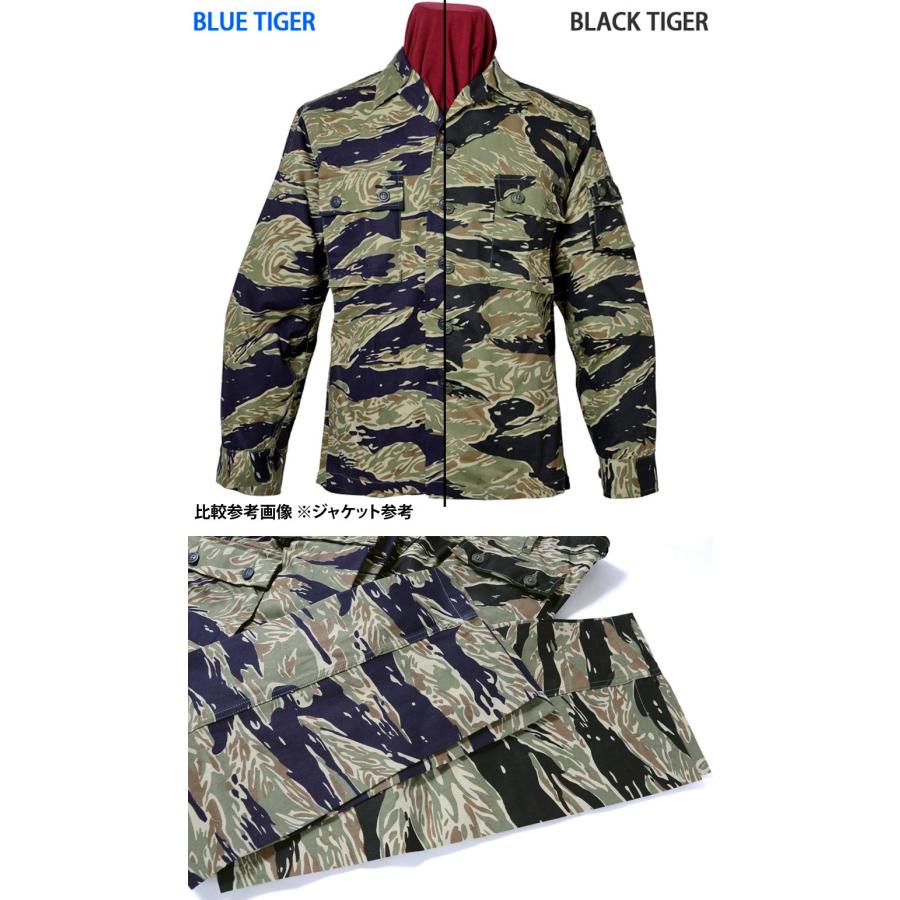 SESSLER SESSLER(セスラ) TIGER STRIPE PANTS タイガー SESSLER SESSLER(セスラ) TIGER STRIPE PANTS タイガー