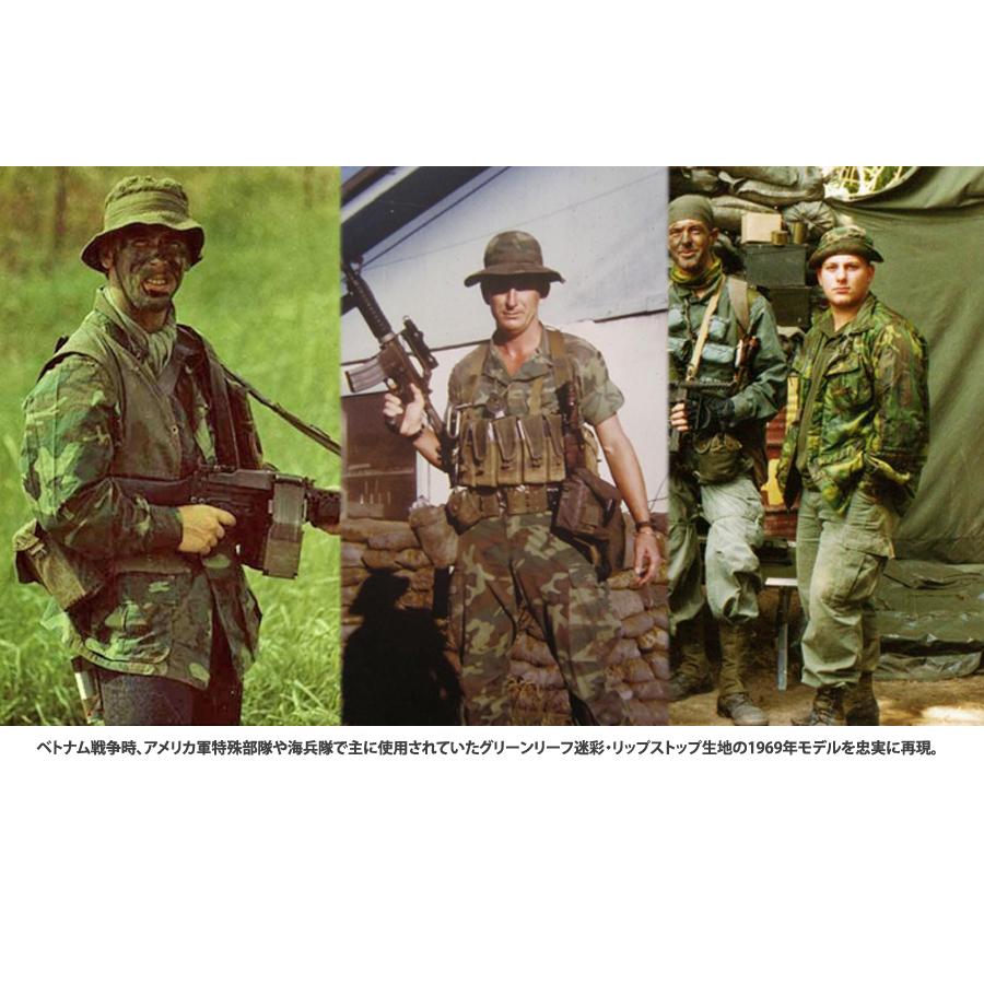SESSLER SESSLER（セスラ） GREEN LEAF PANTS 1969 MODEL グリーン 