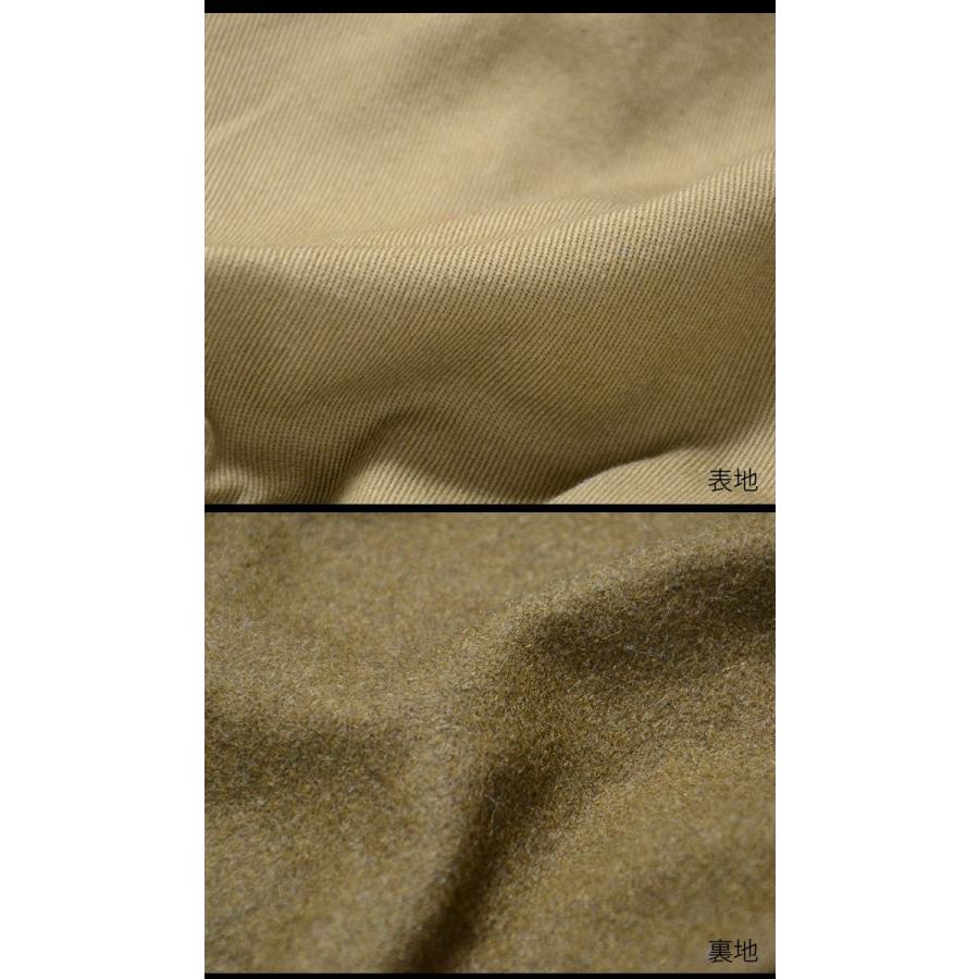 SESSLER（セスラ） 初期型 タンカース ジャケット 【中田商店】 A-1201