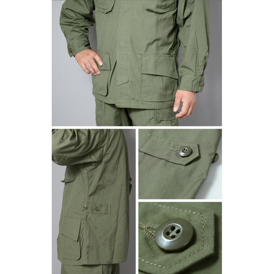 SESSLER SESSLER JUNGLE FATIGUE JACKET 2nd Model 中期型 ジャングル