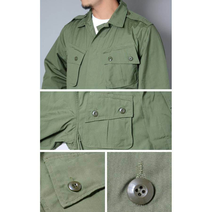 SESSLER SESSLER(セスラ) 1st JUNGLE FATIGUE JACKET 初期型 SESSLER SESSLER(セスラ) 1st JUNGLE FATIGUE JACKET 初期型