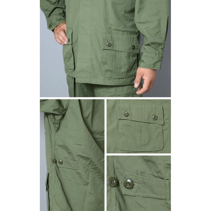 SESSLER SESSLER(セスラ) 1st JUNGLE FATIGUE JACKET 初期型 SESSLER SESSLER(セスラ) 1st JUNGLE FATIGUE JACKET 初期型