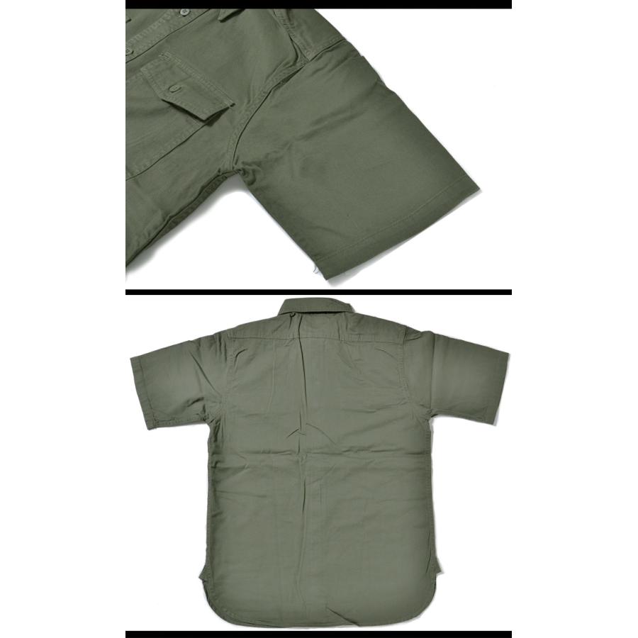 ww2 米軍 チノ カーキ シャツ ズボン アメリカ軍 セスラー 中田商店 SESSLER（セスラー）Chino Khaki Pants チノ カーキ パンツ ボタン
