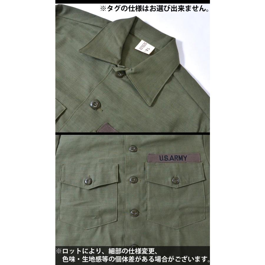 SESSLER SESSLER（セスラ） ユーティリティーシャツ TYPE 1968 【中田