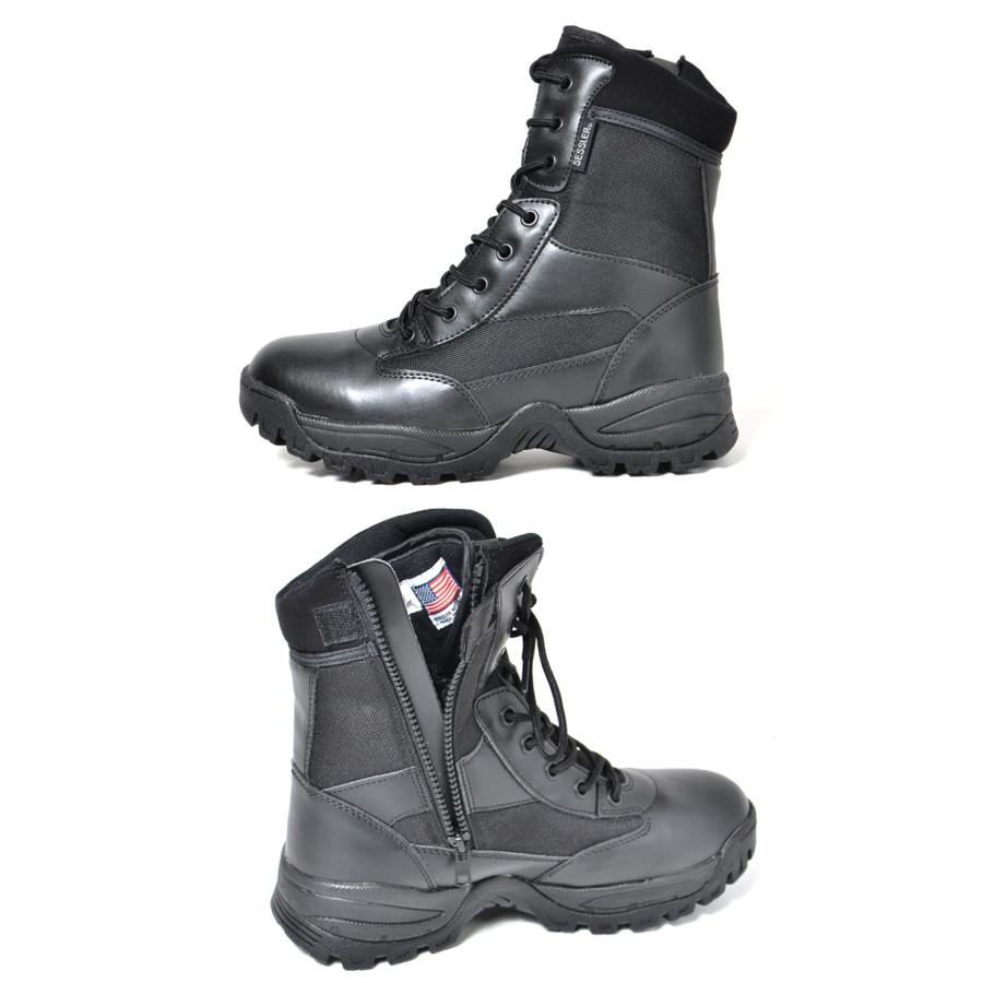 コンバットブーツ gore-tex ichikawa junki着用 27cm コンバットブーツ
