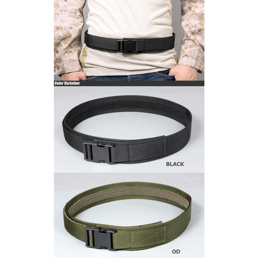 ordnance ピストルベルト　ピストルインナーベルト　セット　Lサイズ ordnance ピストルベルト ピストルインナーベルト セット Lサイズ