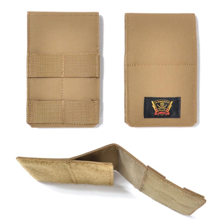 SWAT ORIGINAL（スワットオリジナル） MOLLE ADAPTER モール