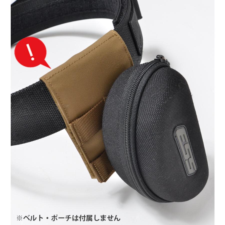 SWAT ORIGINAL（スワットオリジナル） MOLLE ADAPTER モール