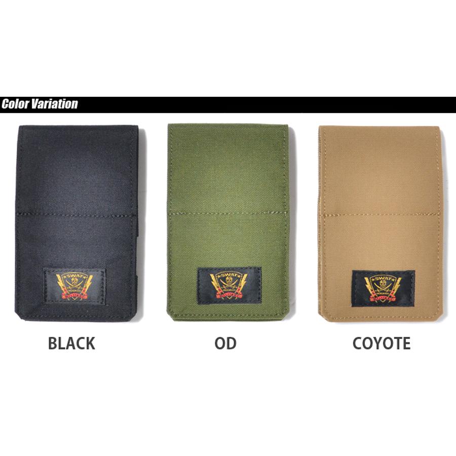 SWAT ORIGINAL（スワットオリジナル） MOLLE ADAPTER モール