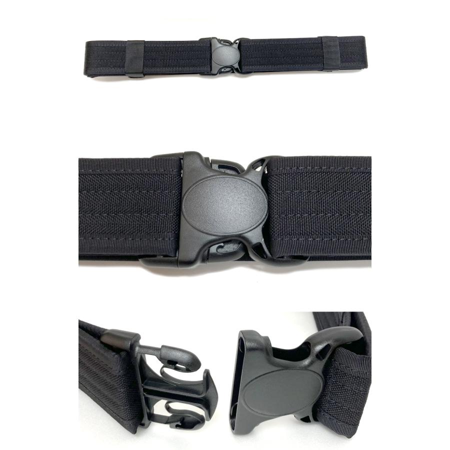 SWAT ORIGINAL TACTICAL POLICE BELT タクティカル ポリス ベルト