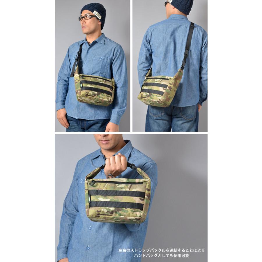 SWAT ORIGINAL（スワットオリジナル） ADJUSTABLE X PAC