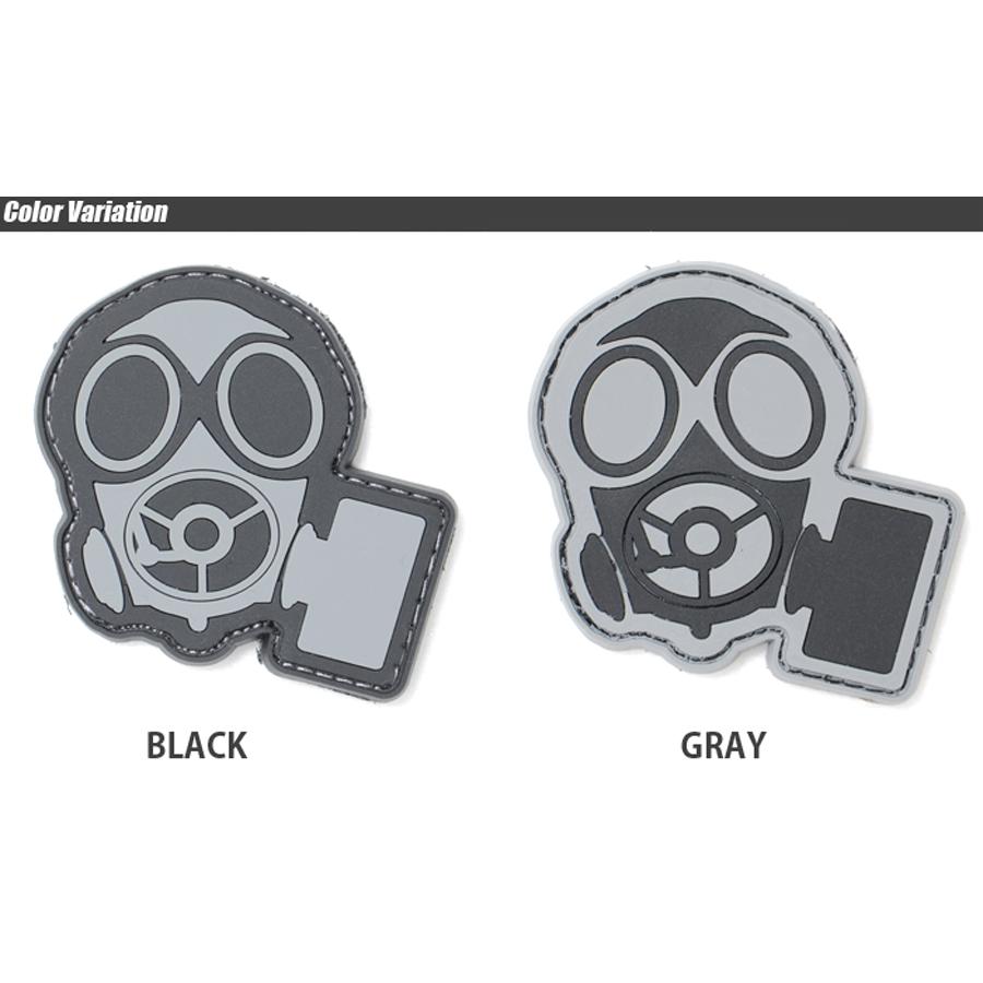 SWAT ORIGINAL（スワットオリジナル） GASMASK ガスマスク PVC