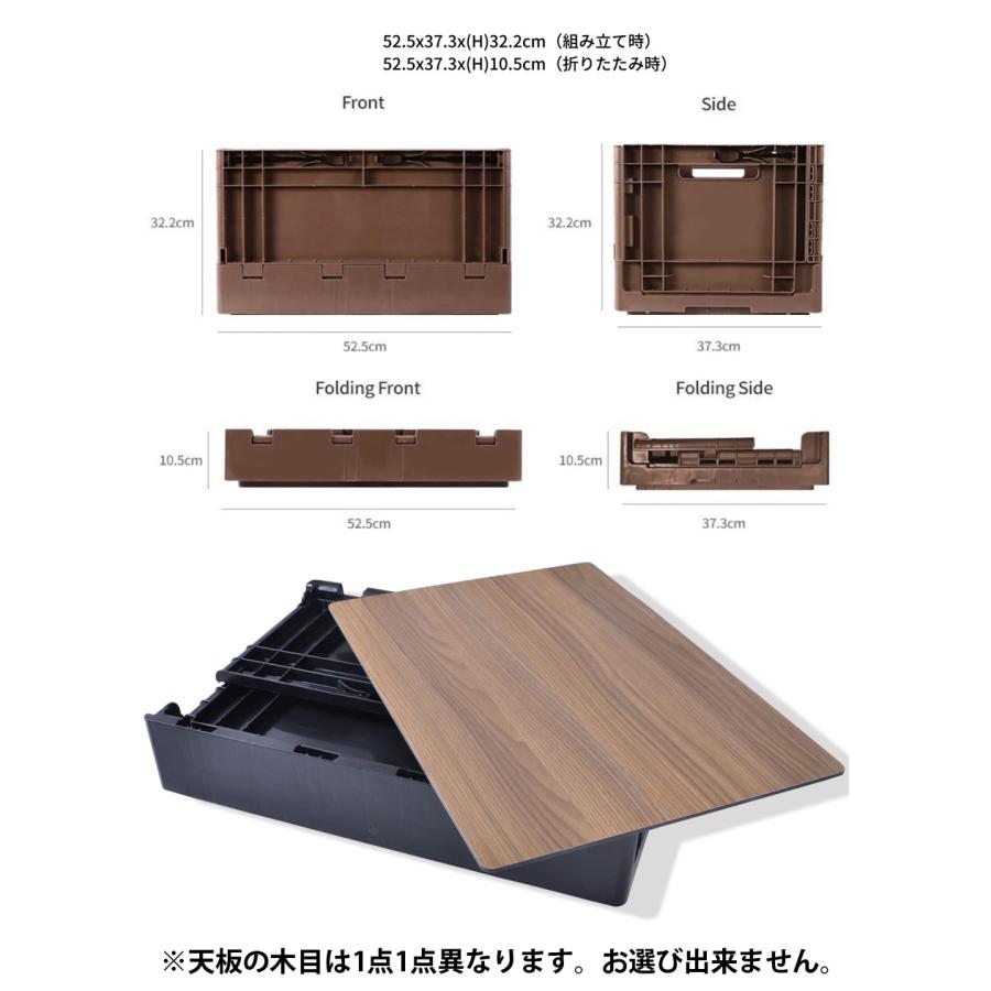 SWAT ORIGINAL（スワットオリジナル） FOLDING BOX フォールディング ボックス : ミリタリーショップ SWAT ...