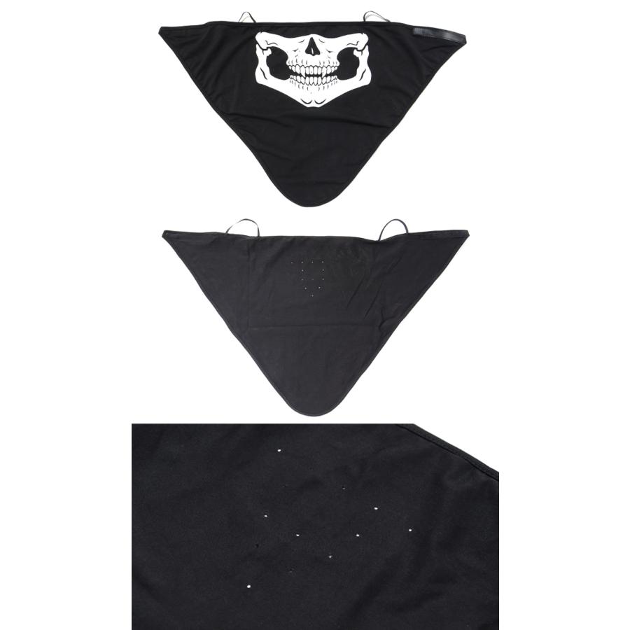 SWAT ORIGINAL（スワットオリジナル） SKULL MASK スカル マスク