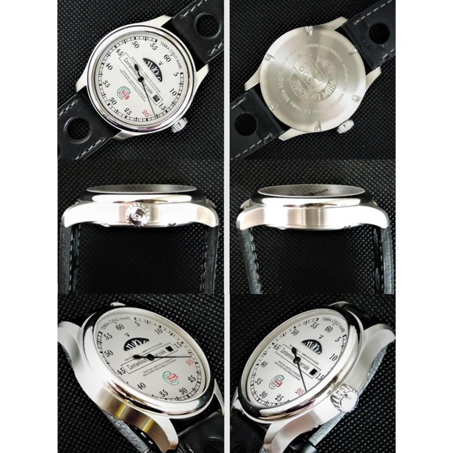 TERRA CIELO MARE テッラ チエロ マーレ USED CHRONO La Festa 2016 クロノ ラフェスタ 【未使用中古品】の画像