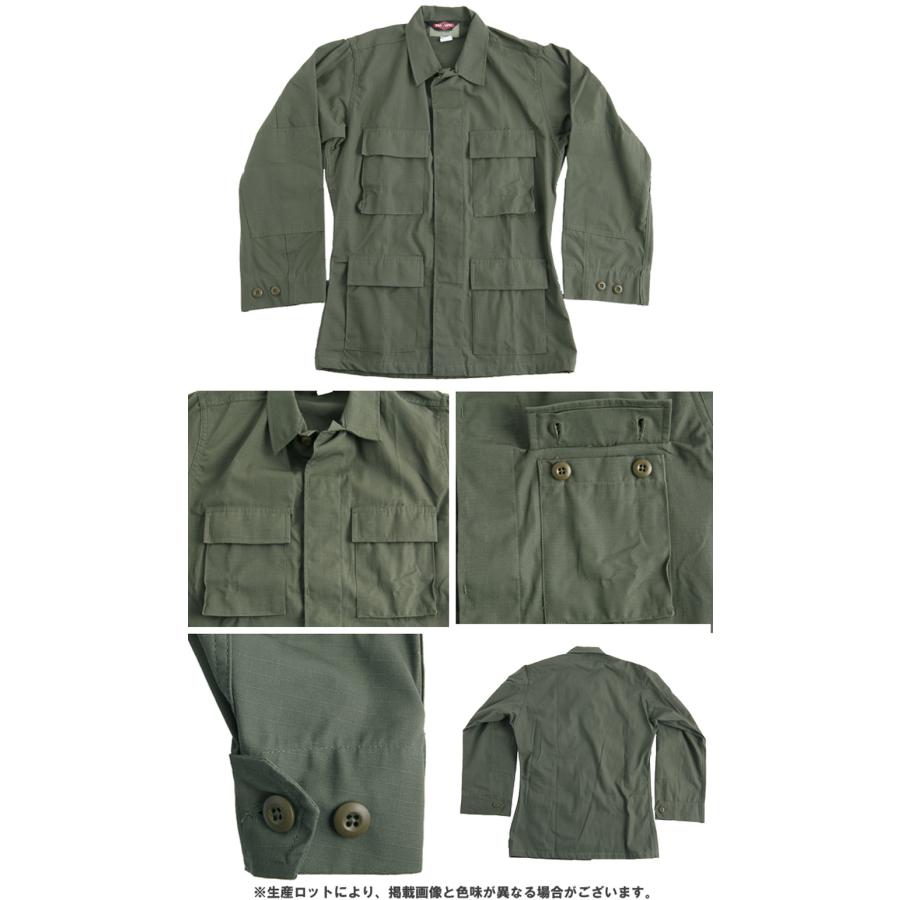 【美品】TRU-SPEC カモフラ セットアップ ミリタリー 上下セット　M-L TRU-SPEC（トゥルースペック） 米軍 Tactical Response Uniform